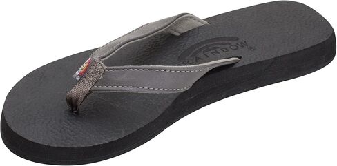 صنادل قوس قزح للسيدات من القطن الناعم ونعل علوي من المطاط الناعم مع حزام مدبب in Kuwait