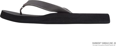 صنادل قوس قزح للسيدات من القطن الناعم ونعل علوي من المطاط الناعم مع حزام مدبب in Kuwait