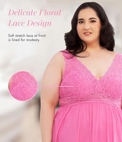 شكل رائع للنساء مقاس كبير 70807 in Kuwait