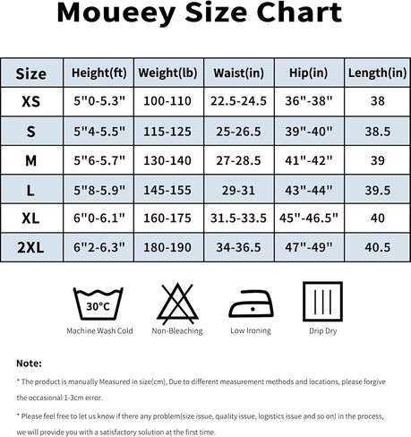 بنطال رياضي نسائي من MOUEEY مبطن بصوف الشيربا فائق الدفء، بنطال رياضي من الصوف مع جيوب بسحاب in Kuwait