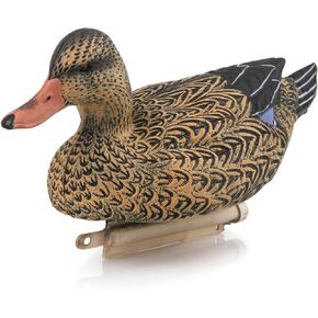 شرك البط القابل للطي من فولين للصيد، فخاخ مالارد العائمة المحمولة in Kuwait