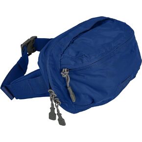 Vertx Men's Long Walks Mp 2l Tactical Waist Fanny Pack Concealed Carry Gear Bag for Travel, CCW, EDC Work