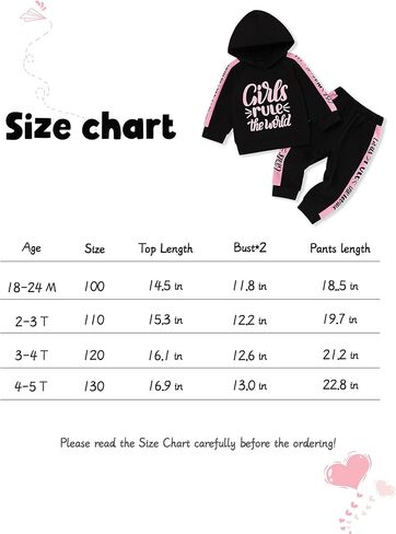 Menglang ملابس طفلة صغيرة ملابس طفلة قصيرة هوديي السراويل الخريف الشتاء البلوز مجموعة لطفلة in Kuwait