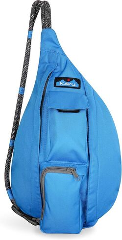 KAVU Mini Rope Sling Pack with Adjustable Rope Shoulder Strap in Kuwait