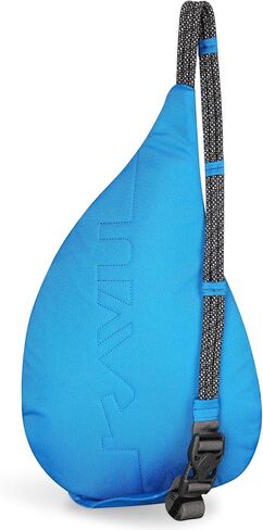 KAVU Mini Rope Sling Pack with Adjustable Rope Shoulder Strap in Kuwait
