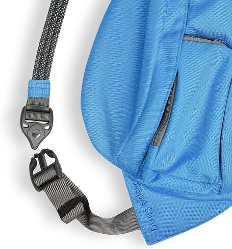 KAVU Mini Rope Sling Pack with Adjustable Rope Shoulder Strap in Kuwait