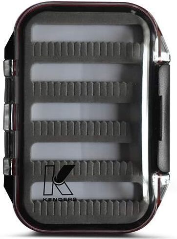 Double-Sided Floating / Water-Proof JIG Box in Saudi Arabia