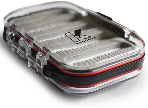 Double-Sided Floating / Water-Proof JIG Box in Saudi Arabia