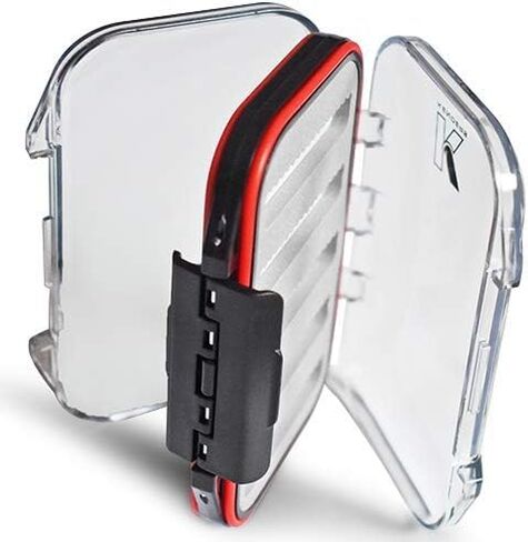Double-Sided Floating / Water-Proof JIG Box in Saudi Arabia
