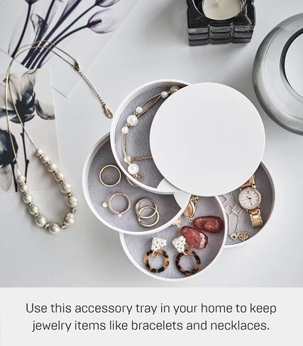 يامازاكي صينية اكسسوارات 4 طبقات من تاور، موديل BK, 4069 in Kuwait