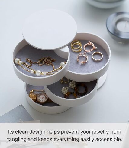 يامازاكي صينية اكسسوارات 4 طبقات من تاور، موديل BK, 4069 in Kuwait