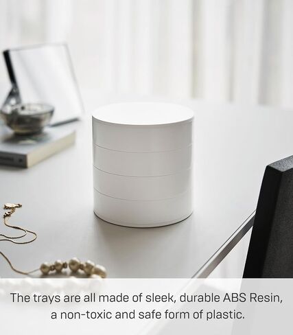 يامازاكي صينية اكسسوارات 4 طبقات من تاور، موديل BK, 4069 in Kuwait