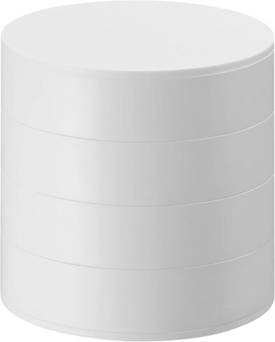 يامازاكي صينية اكسسوارات 4 طبقات من تاور، موديل BK, 4069 in Kuwait