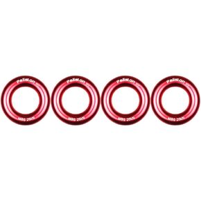 Paliston 25kN Rappel Ring لتسلق الصخور والأرجوحة in Kuwait