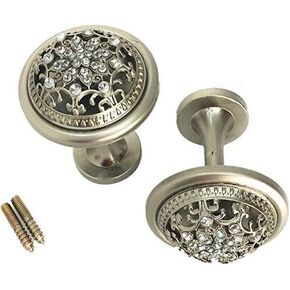 TEJATAN - حوامل ستائر (يمكن أن تُعرف أيضًا باسم خطافات ستائر للجدار أو تعليق الستائر للديكور أو حوامل الحائط أو خطافات حامل الستارة أو خطاف ستارة الحائط أو الجانب) عتيق - زوج واحد - أسود in Kuwait