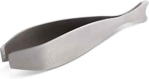 Maine Man Fish Bone Tweezers, 18/8 Stainless Steel, Set of 2 in Kuwait