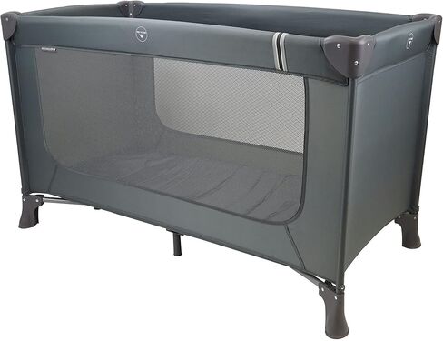 509 Travel Bed - Kids Play Yard/Play Center - Easy to Fold, Compact & Lightweight, Ages 6-36 Months in Kuwait