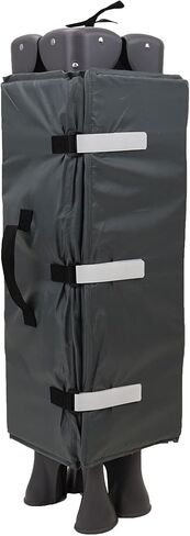 509 Travel Bed - Kids Play Yard/Play Center - Easy to Fold, Compact & Lightweight, Ages 6-36 Months in Kuwait