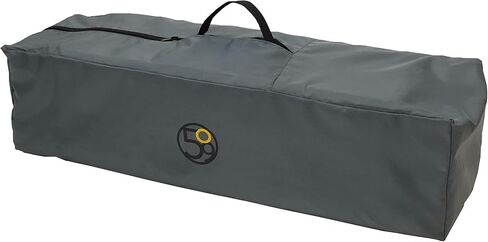 509 Travel Bed - Kids Play Yard/Play Center - Easy to Fold, Compact & Lightweight, Ages 6-36 Months in Kuwait