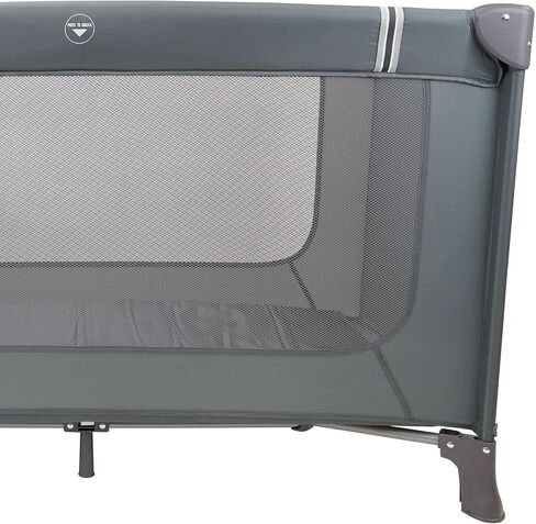 509 Travel Bed - Kids Play Yard/Play Center - Easy to Fold, Compact & Lightweight, Ages 6-36 Months in Kuwait