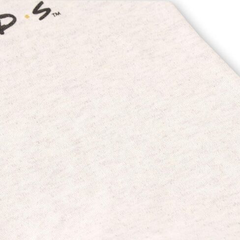 FRIENDS Unisex Newborn Baby Footies For Boys or Girls in Kuwait