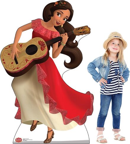Cardboard People Doc McStuffins Pet Vet بالحجم الطبيعي قطع الورق المقوى - Disney Junior's Doc McStuffins in Saudi Arabia