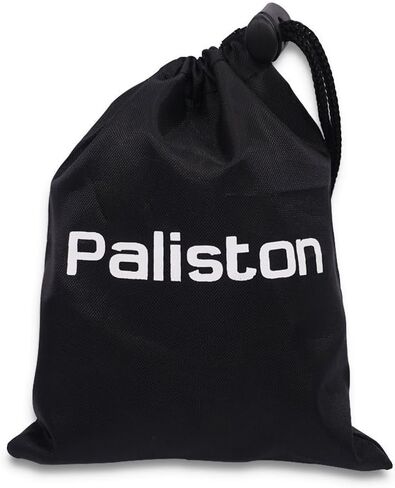 Paliston 25kN Rappel Ring لتسلق الصخور والأرجوحة in Kuwait