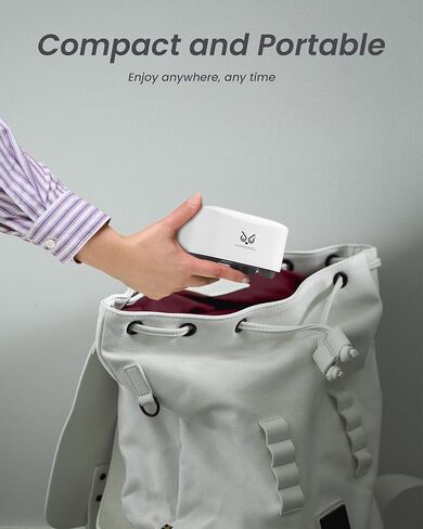 somezeds Sound Machine, White Noise Machine with 20 Soothing Sounds for Sleeping Nursery Sleep Timer, Office Home, Sound Machine Baby Sleep Therapy Powered by AC or USB for Sleeping Relaxation in Kuwait