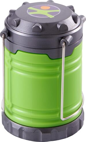 HABA Terra Kids Camping Lantern with Sturdy Handles for Carrying & Hanging and Handy Storage Compartment in Saudi Arabia