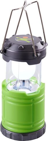 HABA Terra Kids Camping Lantern with Sturdy Handles for Carrying & Hanging and Handy Storage Compartment in Saudi Arabia