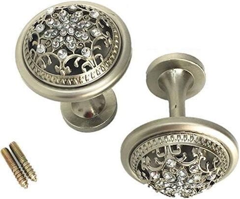 TEJATAN - حوامل ستائر (يمكن أن تُعرف أيضًا باسم خطافات ستائر للجدار أو تعليق الستائر للديكور أو حوامل الحائط أو خطافات حامل الستارة أو خطاف ستارة الحائط أو الجانب) عتيق - زوج واحد - أسود in Kuwait