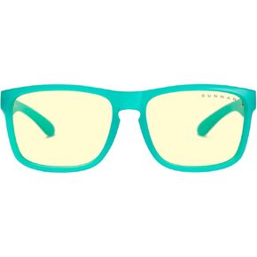 Gunnar - Premium Premium Gaming and Computer Glasses - Blocks 65% - 98% Blue Light - Intercept in Saudi Arabia