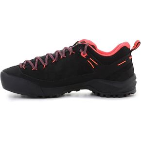 Salewa Wildfire Leather Trail Shoe - Women's