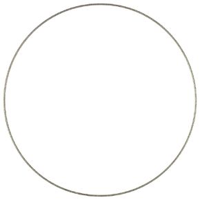 7" Diamond Ring Saw Blade Replacement for G Z Ring Saw Deruilong… in Kuwait