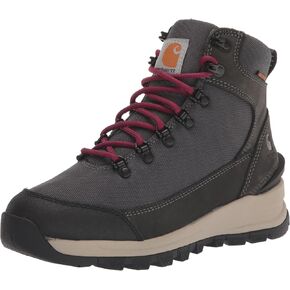 حذاء Carhartt النسائي Gilmore Wp مقاس 6 بوصة ذو مقدمة ناعمة للمشي لمسافات طويلة in Kuwait