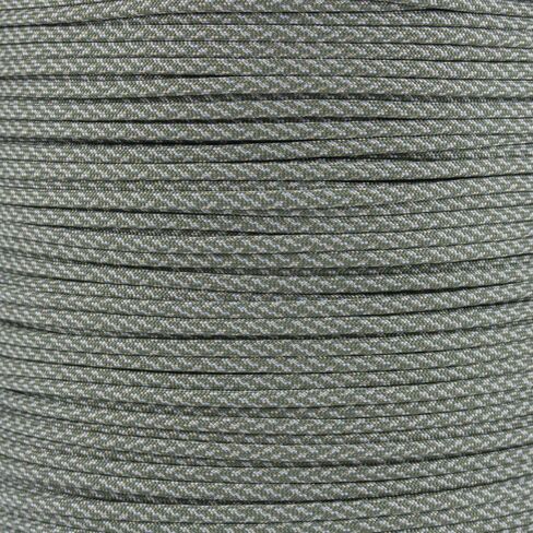 Paracord Planet 550lb Camo Colors Paracord – 7 Strand Type III Tactical Parachute Cord for Hiking, Camping, and Fishing in Kuwait