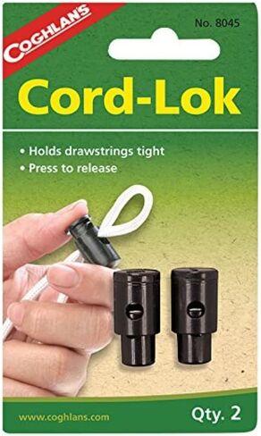 Coghlans Cord in Saudi Arabia