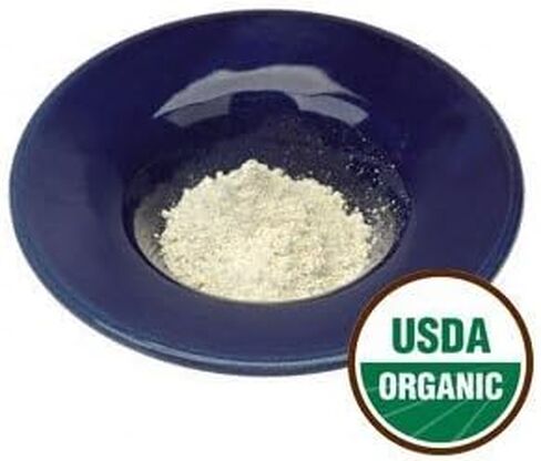 Starwest Botanicals Organic Garlic Powder, 1 Pound in Saudi Arabia