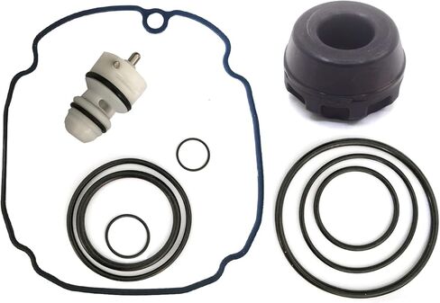 RN46-RK RN46-1 O-Ring Kit TVA6 قيمة الزناد 191777 ممتص الصدمات لمجموعة إعادة بناء جهاز تثبيت المسامير RN46 in Kuwait