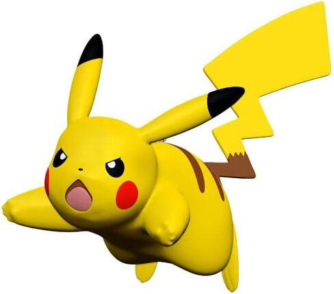 Hallmark Keepsake Mini Christmas Ornaments 2024, Pokémon Poké Balls, Set of 6, Gifts for Pokémon Fans in Saudi Arabia
