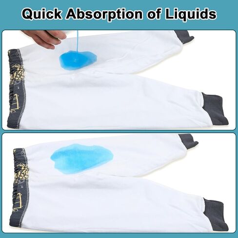 MooMoo Baby Waterproof Diaper Pants for Potty Training 2 Packs Overnight Potty Training Pants for Boys in Saudi Arabia