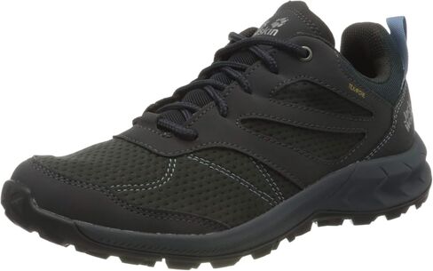 Jack Wolfskin Women's Woodland Texapore Low W in Saudi Arabia