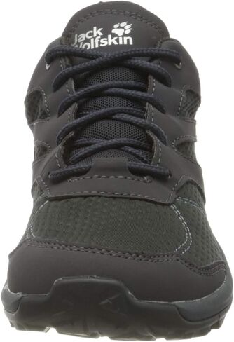 Jack Wolfskin Women's Woodland Texapore Low W in Saudi Arabia
