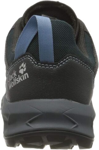 Jack Wolfskin Women's Woodland Texapore Low W in Saudi Arabia