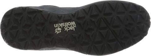 Jack Wolfskin Women's Woodland Texapore Low W in Saudi Arabia