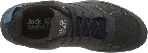 Jack Wolfskin Women's Woodland Texapore Low W in Saudi Arabia