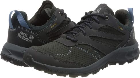 Jack Wolfskin Women's Woodland Texapore Low W in Saudi Arabia