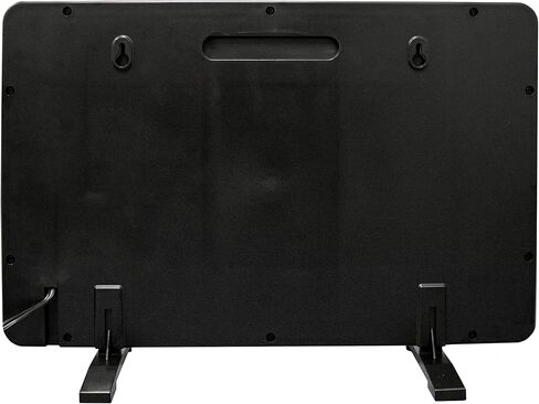 Cozy Products Cozy Pet Warmer, Compact Panel Heater for Cats, Dogs, and Other Pets, Sleek and Portable Heater with Thermostat, Energy-Efficient, 200-watts, 19" x 13" x 5/8", 5 lbs. in Saudi Arabia