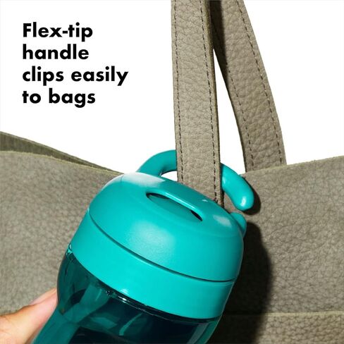 OXO Tot Adventure Water Bottle Replacement Straw - 2 Count(Pack of 2) in Saudi Arabia