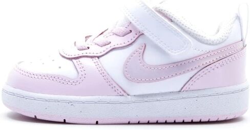 حذاء Nike Court Borough Low 2 SE (للرضع/الأطفال الصغار) in Kuwait
